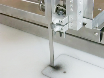 Walter Messner GmbH cut-grinder